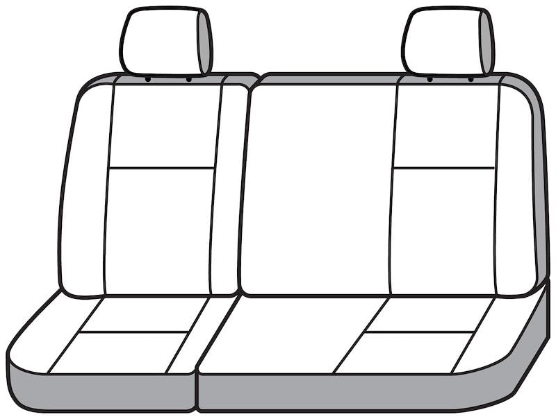 Covercraft Seat Cover SS8454PCCH