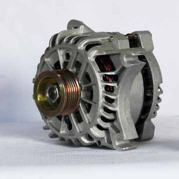 Alternator TYC Compatible with 2006-2008 Ford Crown Victoria