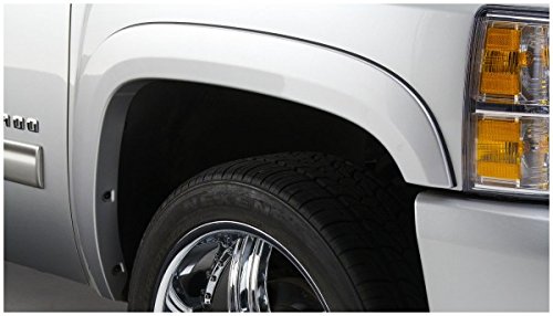 Chevrolet Bushwacker 40955-02 Street Flares - Set of 4