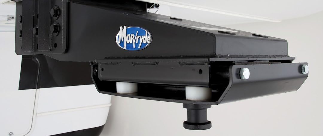 Mor/ryde 2111605 Pin Box System MoRryde