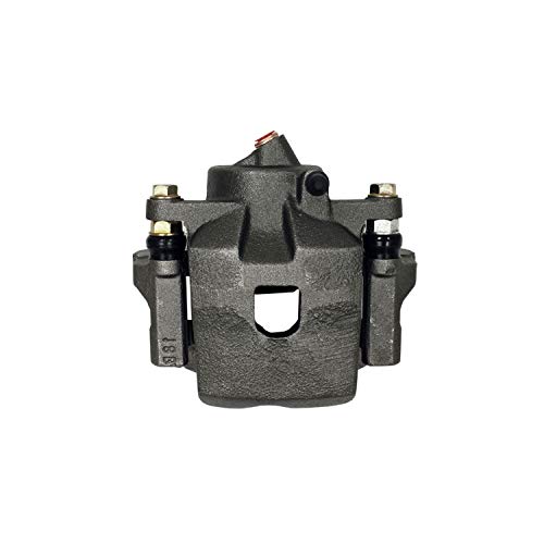 Power Stop Front Left One L2688 Stock Replacement Brake Caliper For Toyota RAV4 2001-2005 [Model Specific]