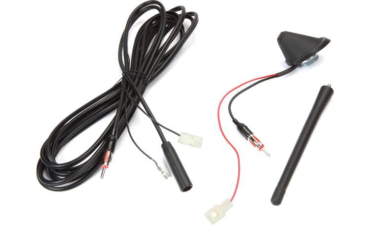 Amplified Metra 44-UA46 Electronic Roof Mount Antenna
