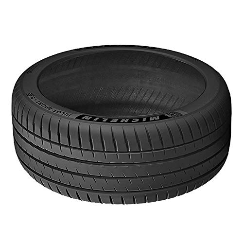 MICHELIN 325/35ZR23 PILOT SPORT 4 S 115(Y) BSW XL
