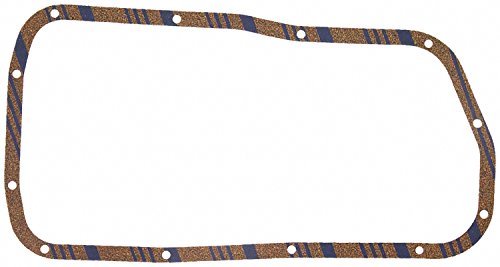 Oil Pan Gasket Set FEL-PRO OS 30617 C