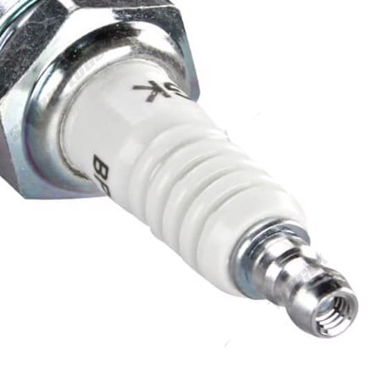 B10HS NGK (2399) Standard Spark Plug, Pack of 1