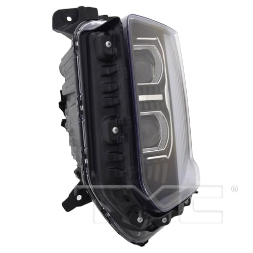 23-24 TYC Americas HY PLSDE (w/o Logo) LED H.L LH