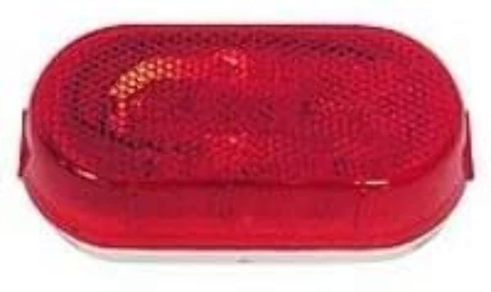 Replacement Lens Peterson Manufacturing V110-15R, 1 Pack