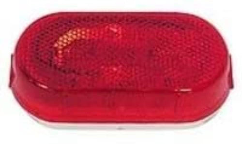 Replacement Lens Peterson Manufacturing V110-15R, 1 Pack