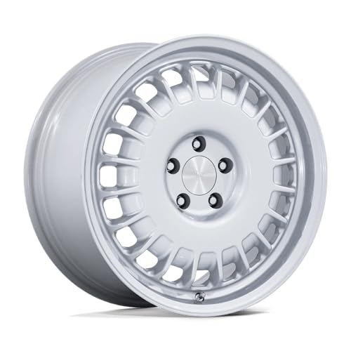 PMF Rotiform 20X8.5 5X120 6.13 35mm GLOSS SILVER - RC205SX20854935