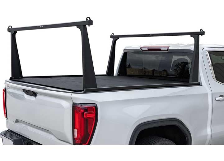 ACI F2020152 - ACI Aluminum Pro Series F2020152 Truck Bed Rack System