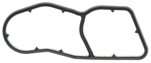 Engine Oil Filter Adapter Seal MAHLE B33332