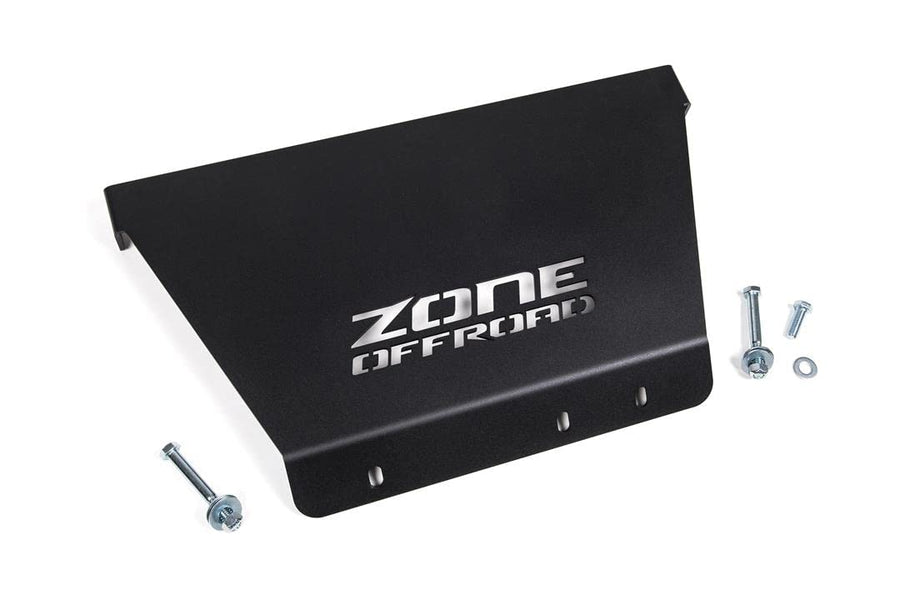 Front Zone Offroad Skid Plate ZONC5653 Engine