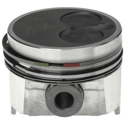Piston Mahle - 224-3512HAWR.040
