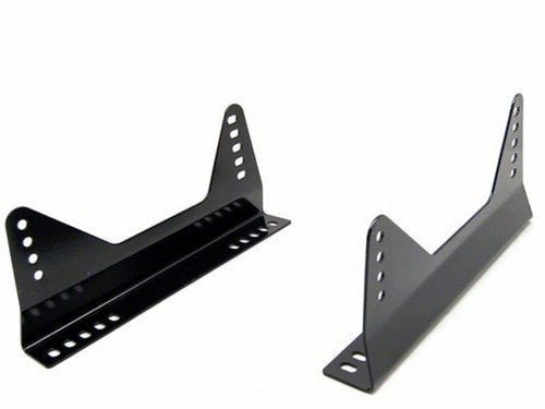 Black Sparco Steel Side Mount 004901NR