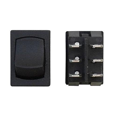 H2-28 BLACK Diamond Group, 3/PACK, DPST