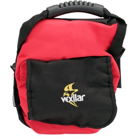 Soft Pack Vexilar f/Genz Pack