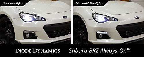 Always-On Module Diode Dynamics for 2013-2016 Subaru BRZ (EU/AU/JDM)