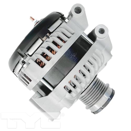 14-23 TYC JP CHRKE V6 3.2L (6SC)180AMP ALT (2-11749)