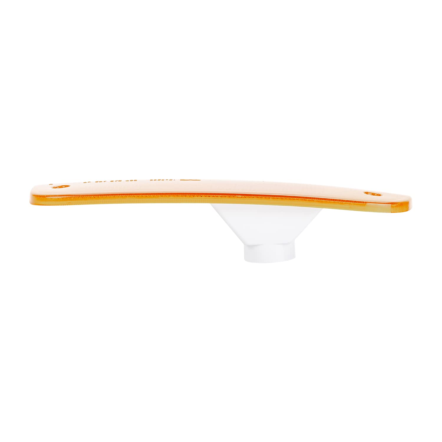 Jeep Cherokee TYC 18-5209-01 Passenger Side Replacement Side Marker Lamp