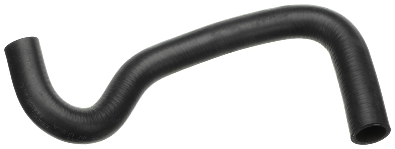 Premium Gates 24191 Molded Coolant Hose Genuine