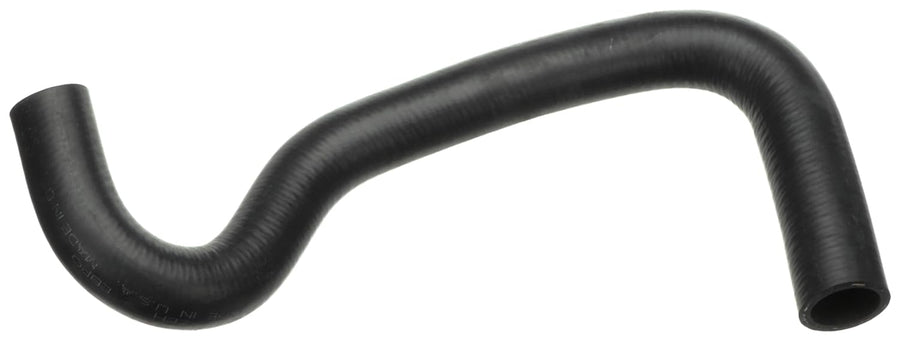 Premium Gates 24191 Molded Coolant Hose Genuine