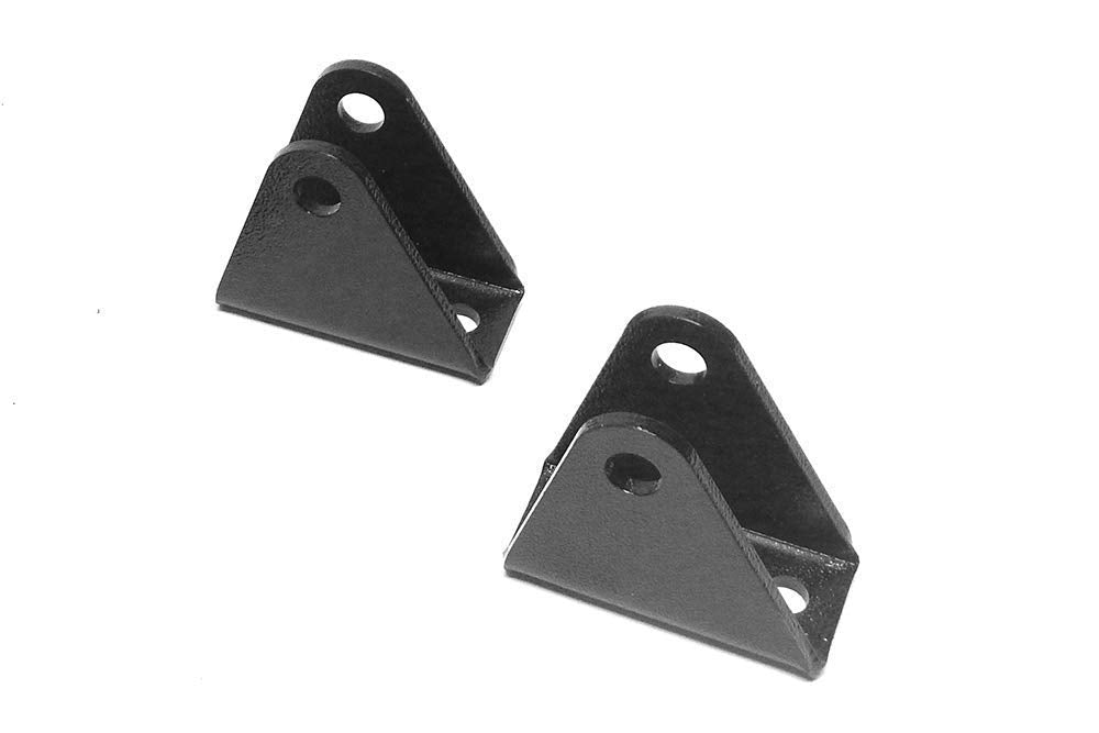 Gm Leveling 1.5"-2" Torsion Bar Keys W/Front Shock Extensions 01-06 1500Hd01-10 2500Hd