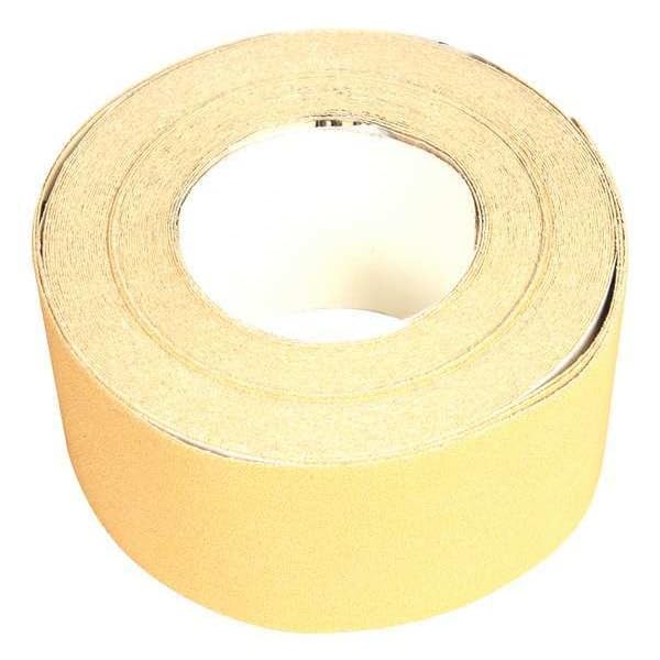 Abrasive PSA Roll,60 ft,220 G