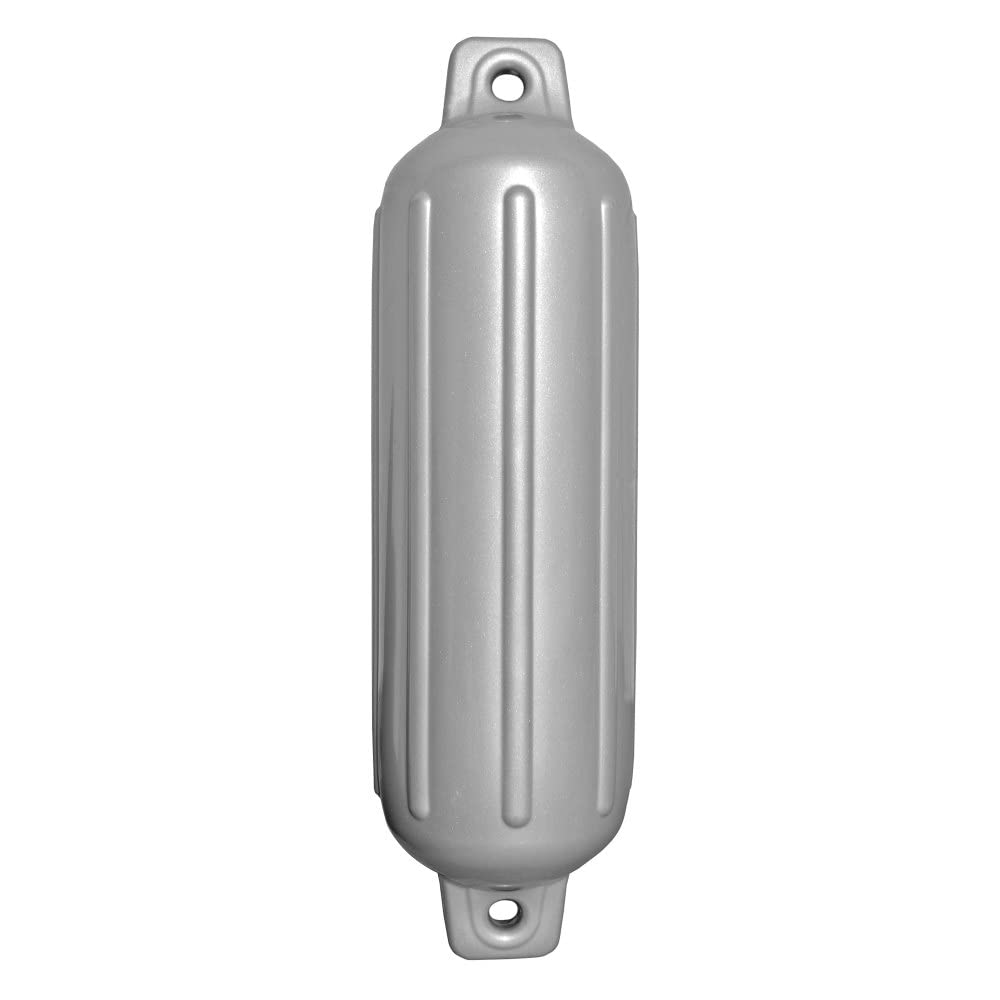 Taylor 262347 Storm Gard Fender Silver Mist 6.5"X 22"