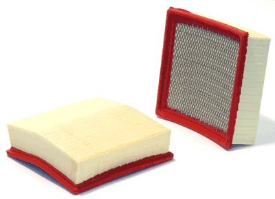 Air Filter Panel Wix 42750 - Case of 6