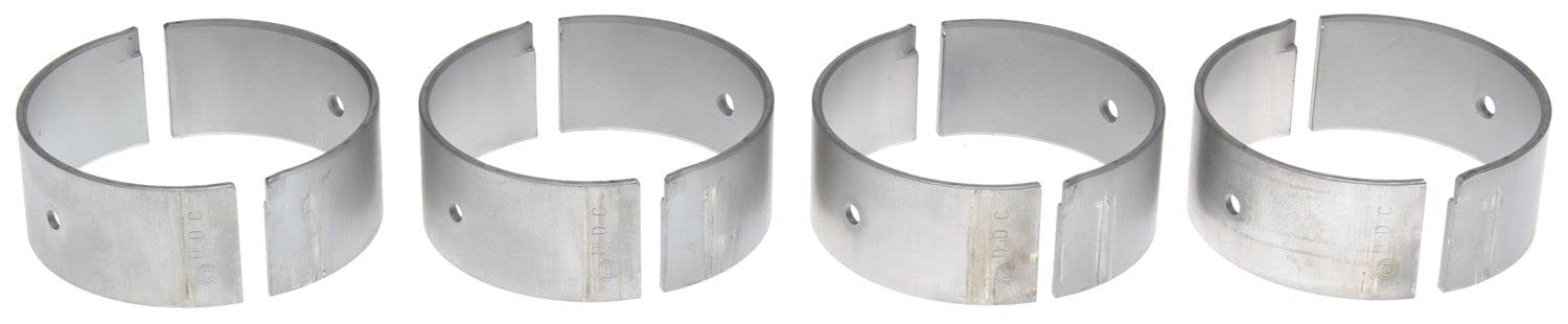 Engine Connecting Rod Bearing Set Clevite CB-1353P(4)