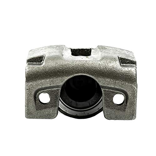 Power Stop Rear L4858 Right One Stock Replacement Brake Caliper For Ford F-150 2004-2011, Lincoln Mark LT 2006-2008 [Model Specific]