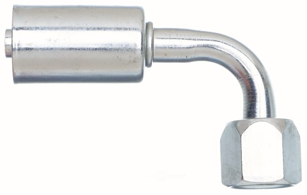 Polar seal Gates G45205-0608 Coupling