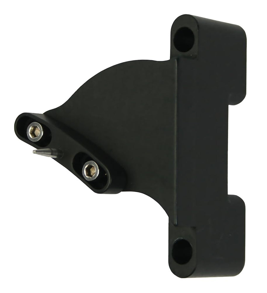 Moroso Non Logo 60126 Timing Pointers, Pack of 50, Fits Small Block Chevy Engines w/ 8" Balancer