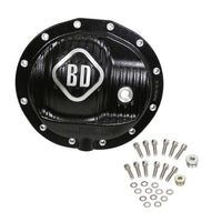 BD Diesel Performance Front Differential Cover for Dodge AA 12-9.25 - 2500 2014-2022 / 3500 2013-2022
