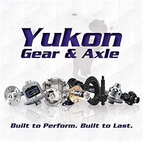Open Carrier Case Yukon Standard for GM 8.0", Bare