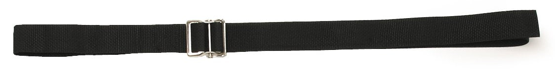BoatBuckle F05351 Battery Box Tie-Down, 1.5" x 3.5', White Marine Products