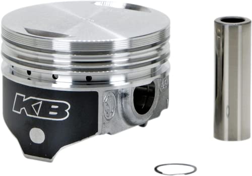 KB258 United Engine & Machine Co Caliper Pistons