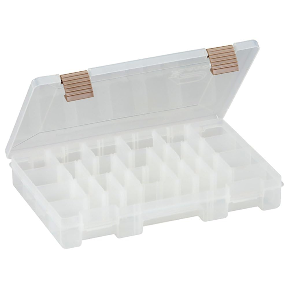Stowaway Plano 23620-01 with Adjustable Dividers