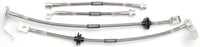 Brake Hose Kit Edelbrock for GTO 05-06