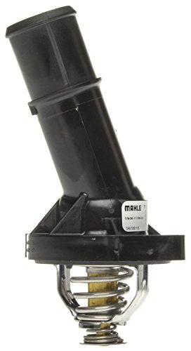 Engine Coolant Thermostat Housing MAHLE TI 202 82