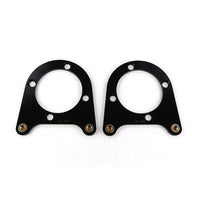 MD/HD Front Brackets (2), 37-48 Ford