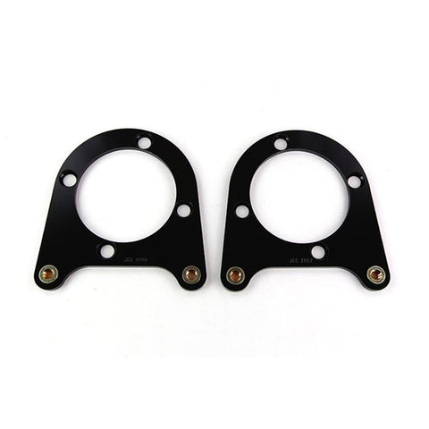 MD/HD Front Brackets (2), 37-48 Ford