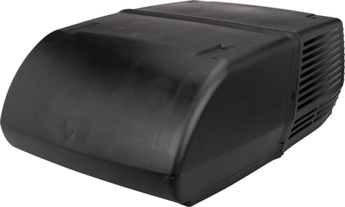 Mach 15-15,000 BTU Coleman-Mach Power Saver H/P, Black, Wood Skid