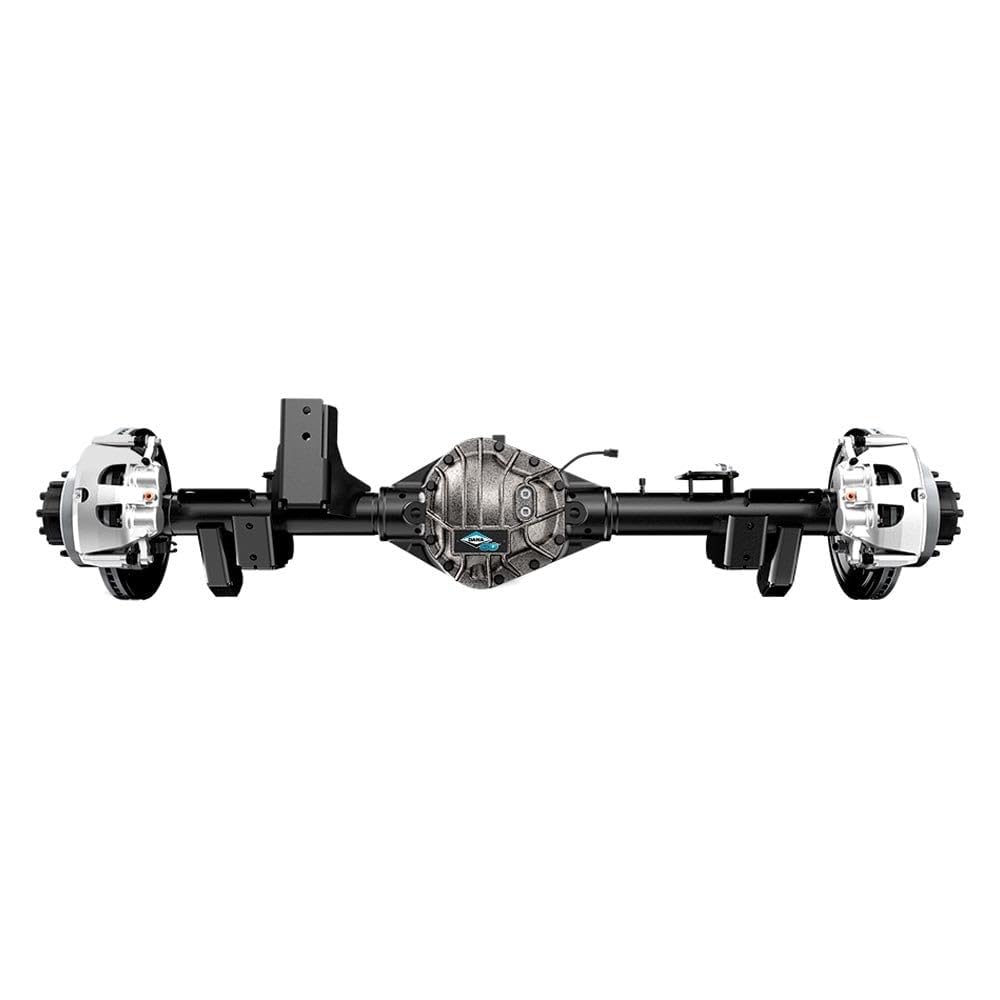 DANA 60 ULTIMATE CRATE AXLE-Compatible with/Replacement Part for Jeep® GLADIATOR JT REAR-5.38 ELD
