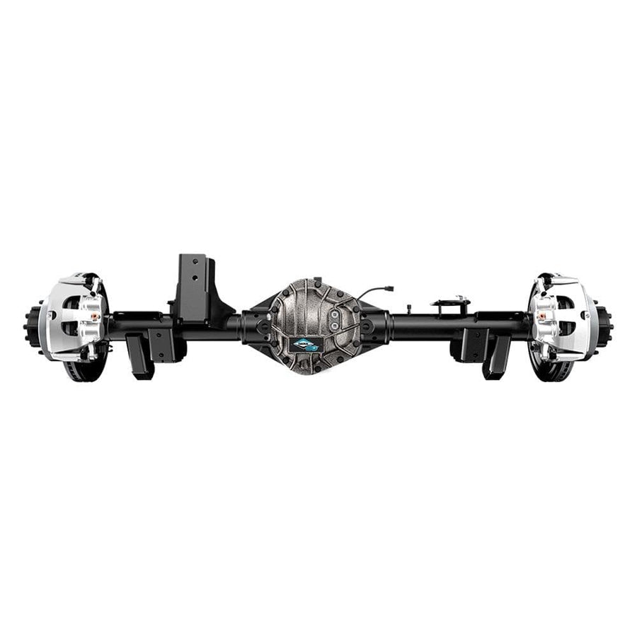 DANA 60 ULTIMATE CRATE AXLE-Compatible with/Replacement Part for Jeep® GLADIATOR JT REAR-5.38 ELD