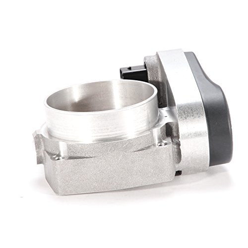 85mm Throttle Body BBK Performance - High Flow Power Plus Series For Dodge Hemi 5.7L, 6.1L