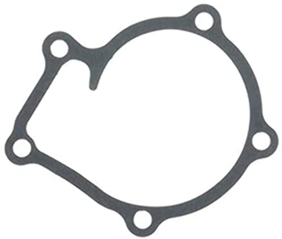 Engine Water Pump Gasket MAHLE Original K31621