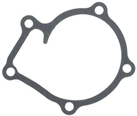 Engine Water Pump Gasket MAHLE Original K31621