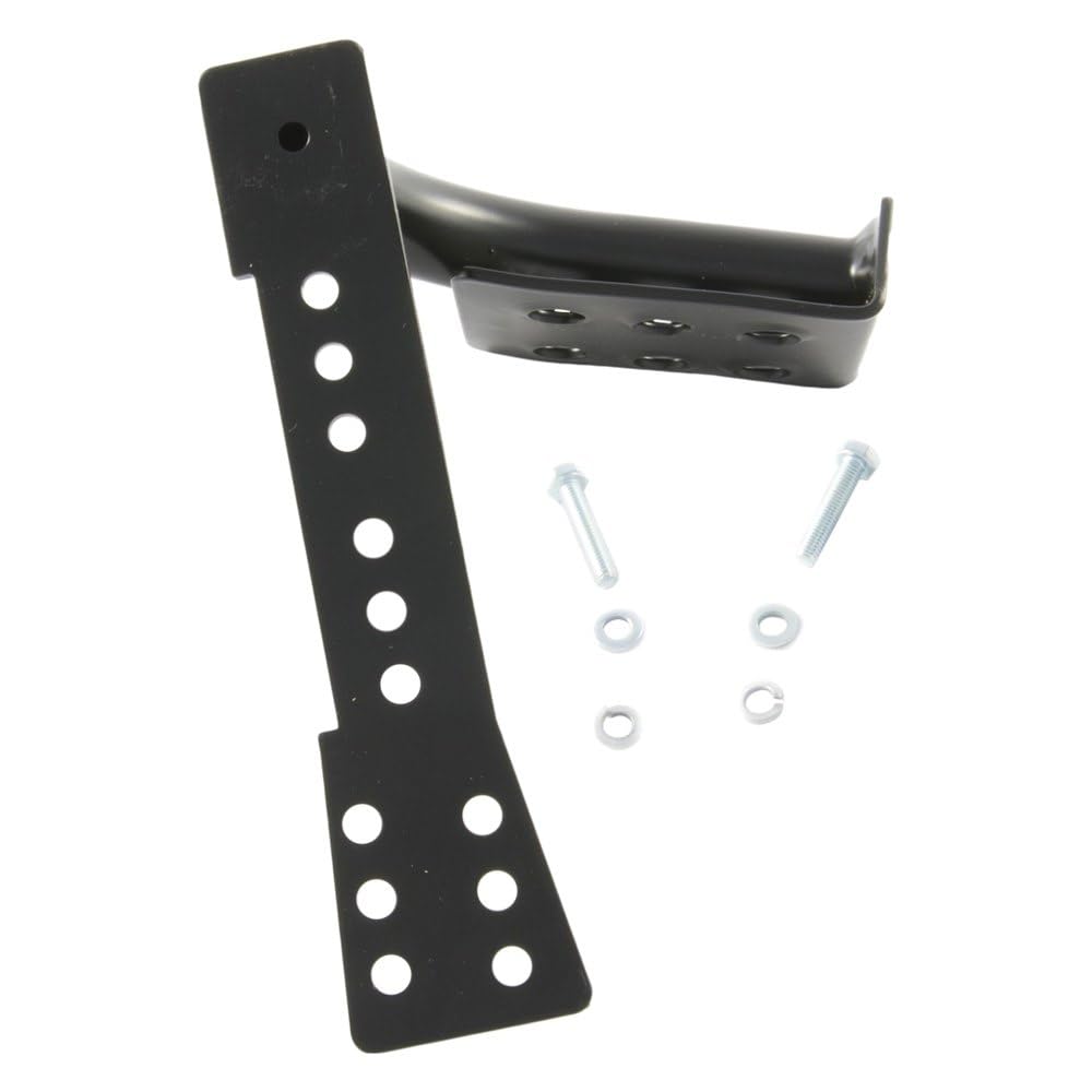 OFF ROAD MOUNT DP0709PS Dead Pedal