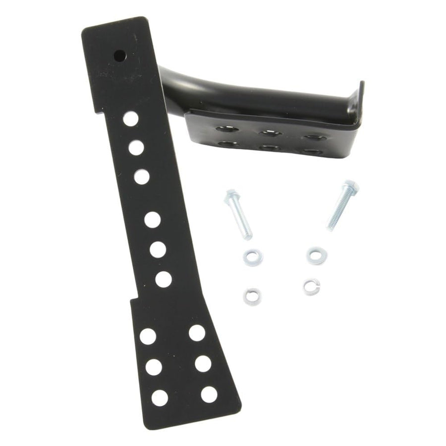 OFF ROAD MOUNT DP0709PS Dead Pedal